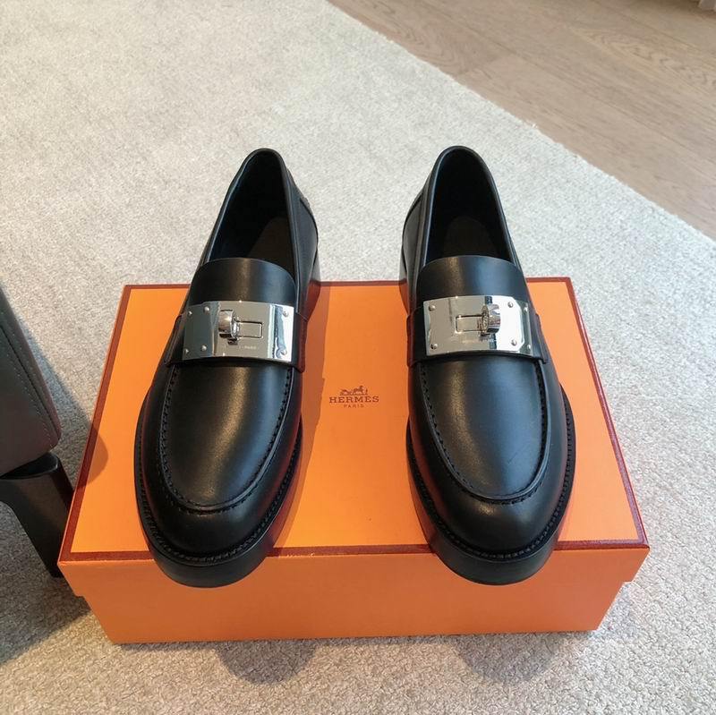 Hermes Men's Shoes 351